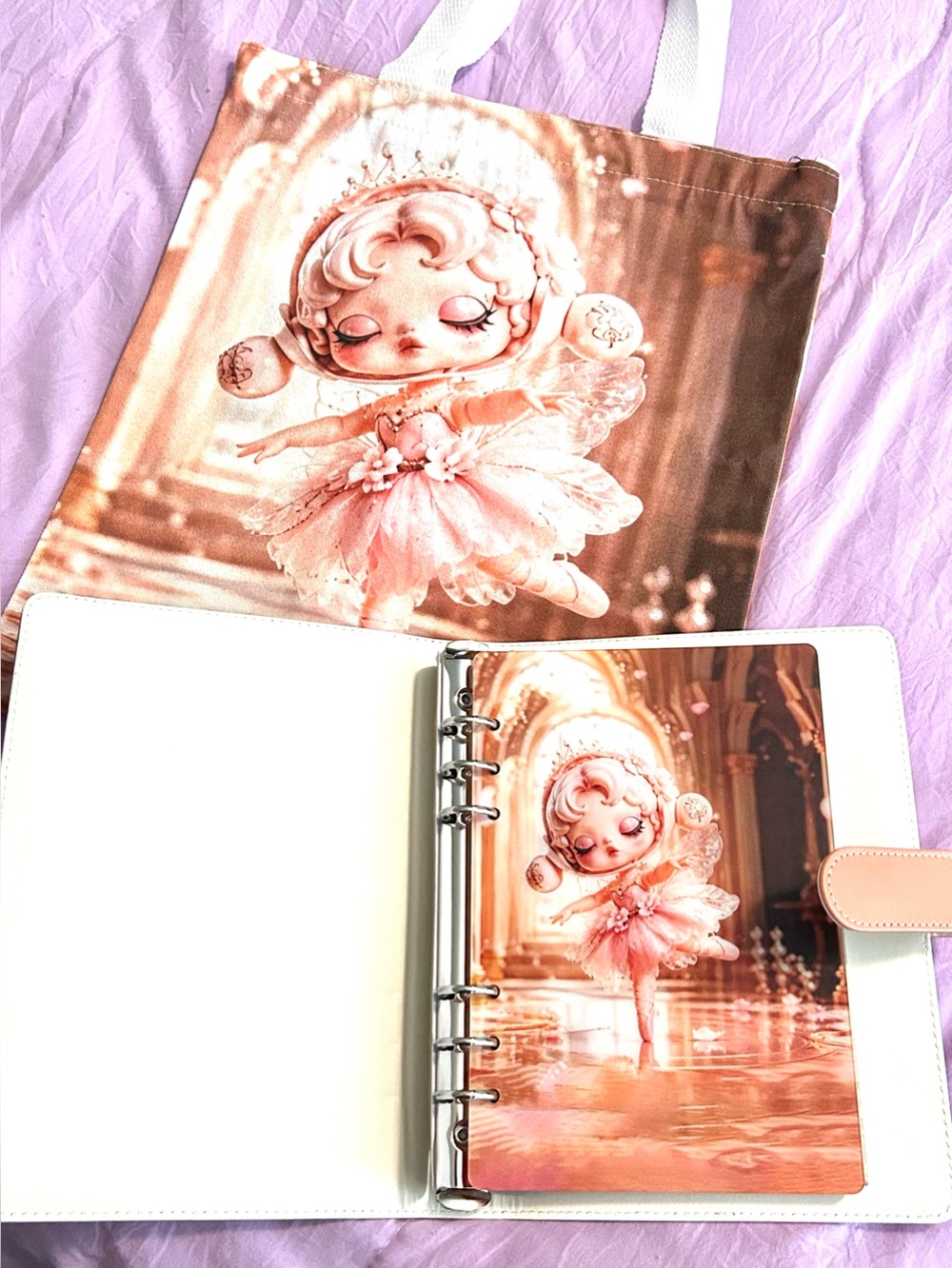SkullPanda Bundle - Picture 2 of 2